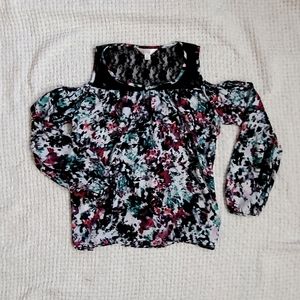 Spring Longsleeve Top